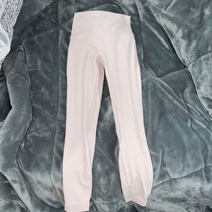 Lululemon Align 25” Leggings